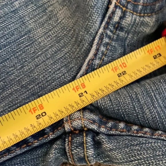 R4R Jeans - Picture 6 of 6